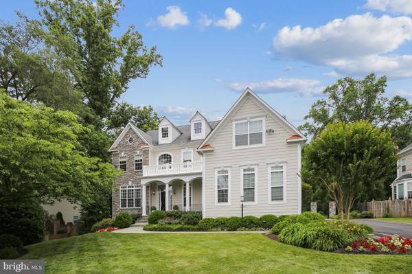 1315 CALDER RD, Mclean, VA 22101