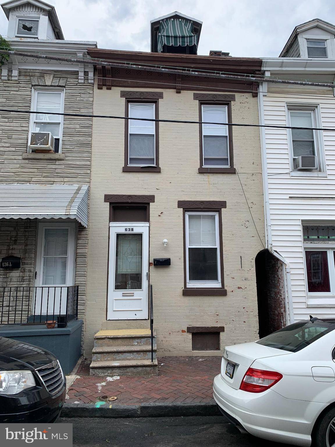 638 MOSS ST, Reading, PA 19604