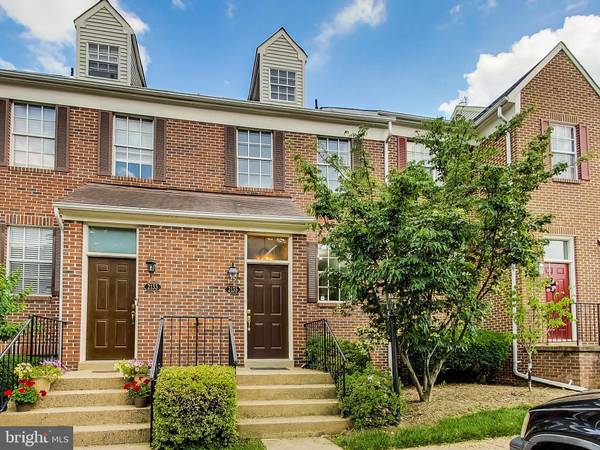 2135 HUTCHISON GROVE, Falls Church, VA 22043