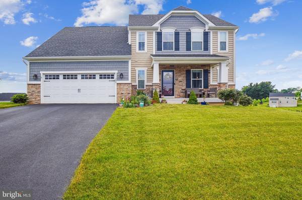 Westminster, MD 21158,381 CORNICHE CT