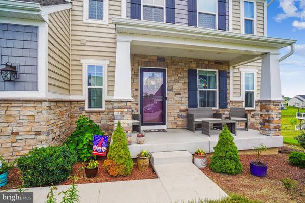 Westminster, MD 21158,381 CORNICHE CT