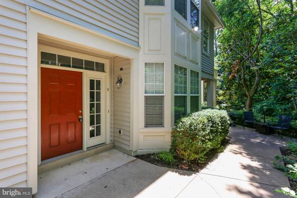 Reston, VA 20194,11407-S GATE HILL PL #111