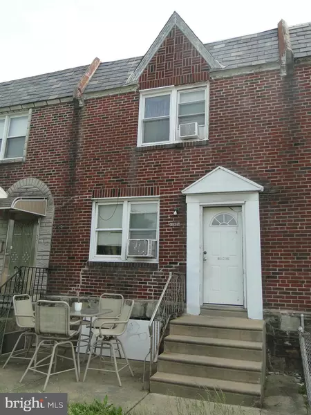 2132 DISSTON ST, Philadelphia, PA 19149