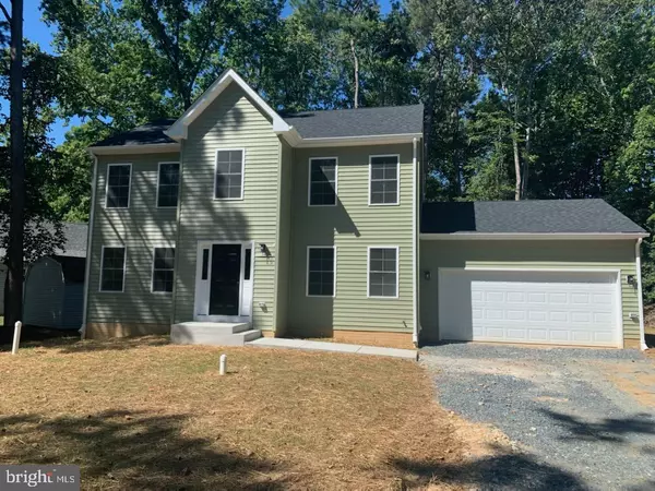 12119 LONG WOLF LN, Lusby, MD 20657