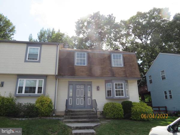 33 PAR CT, Pennsauken, NJ 08109