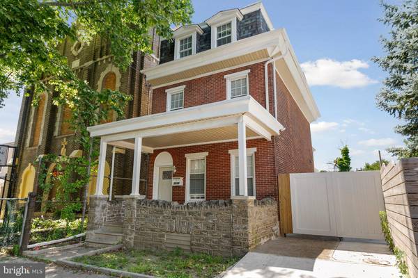 3536 N 16TH ST, Philadelphia, PA 19140