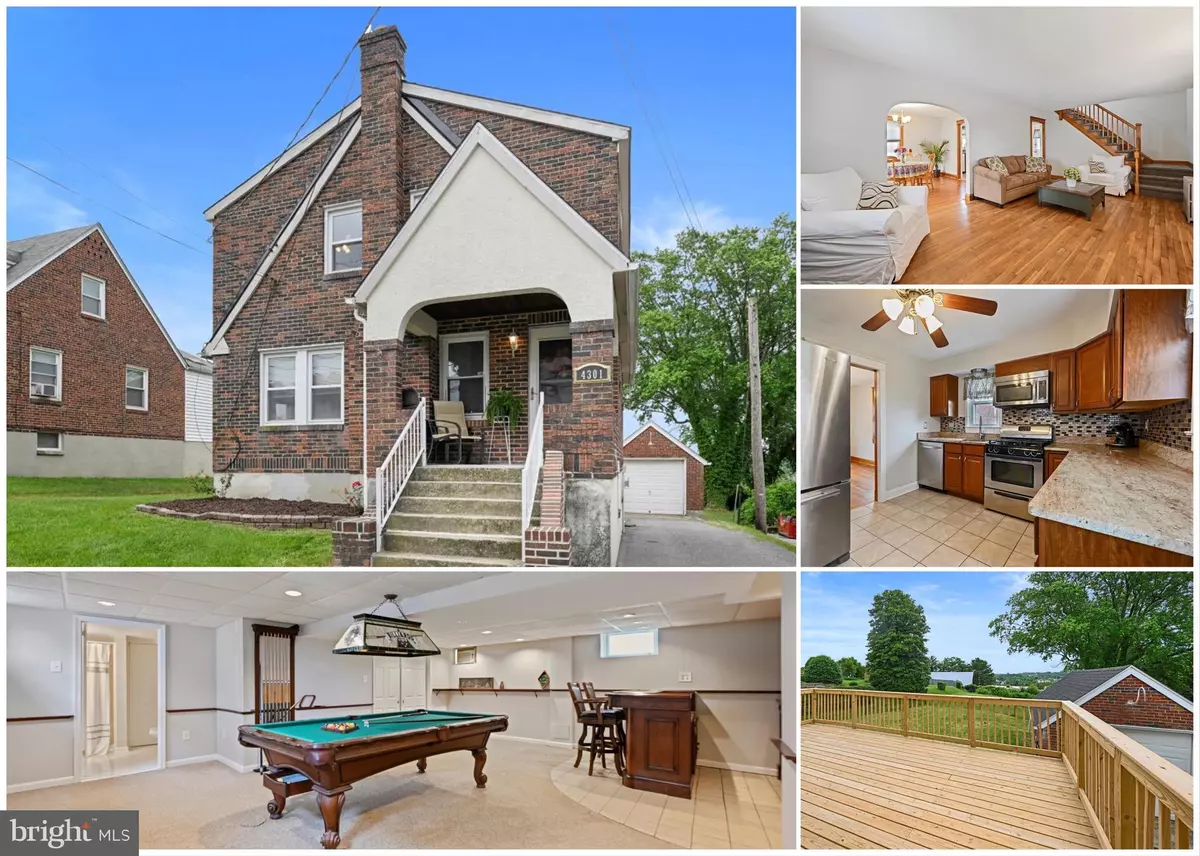 Nottingham, MD 21236,4301 RIDGE RD