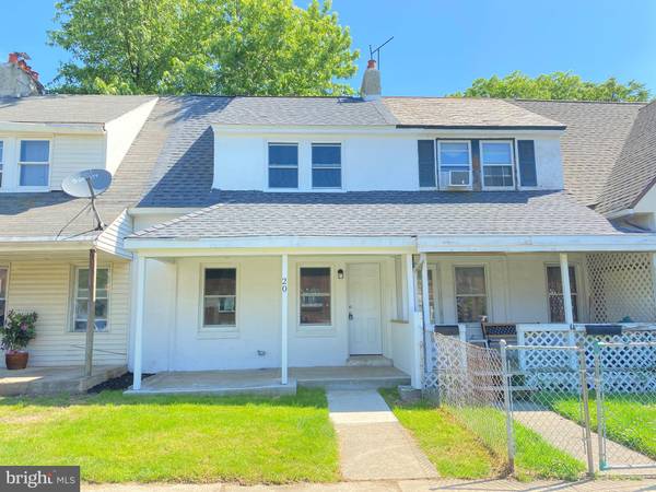 20 4TH AVE, Claymont, DE 19703