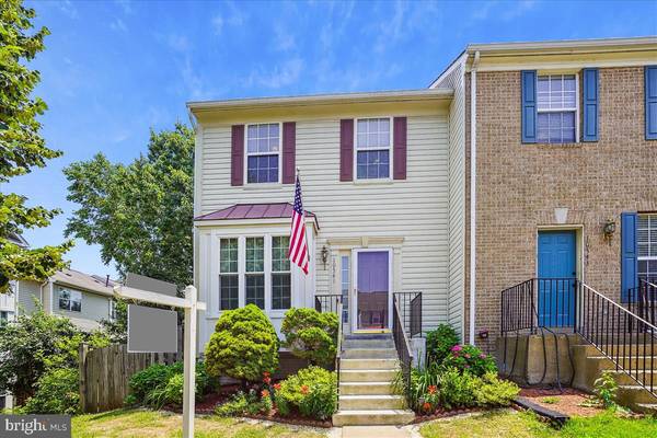 10541 BRECHIN WAY, Manassas, VA 20109