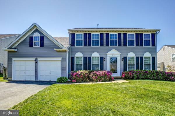 9597 MANASSAS FORGE DR, Manassas, VA 20111