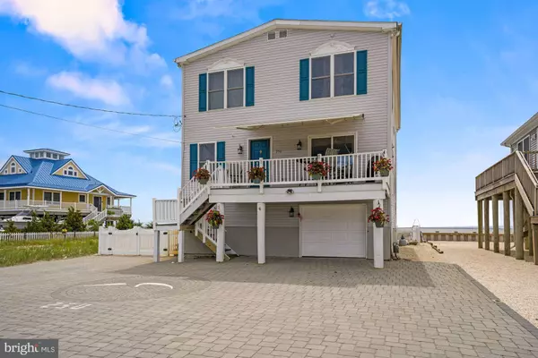 250 HERON RD, Tuckerton, NJ 08087