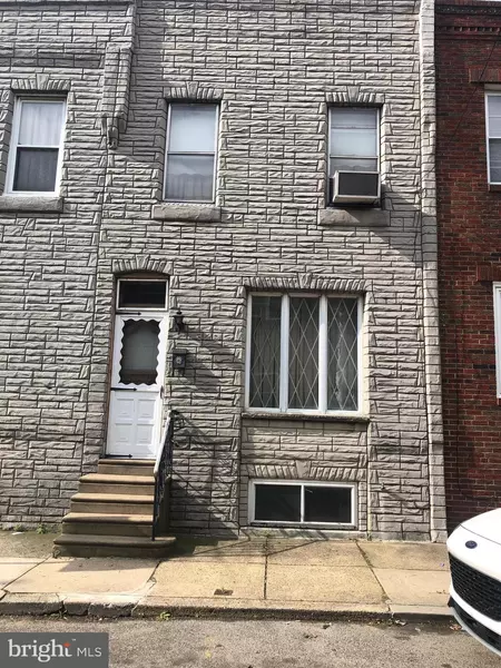 1902 DURFOR ST, Philadelphia, PA 19145