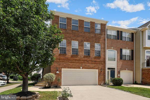 13323 COLCHESTER FERRY PL, Woodbridge, VA 22191