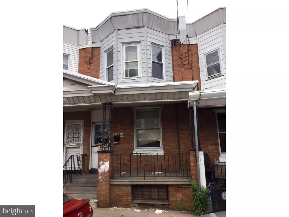 Philadelphia, PA 19134,845 E WESTMORELAND ST