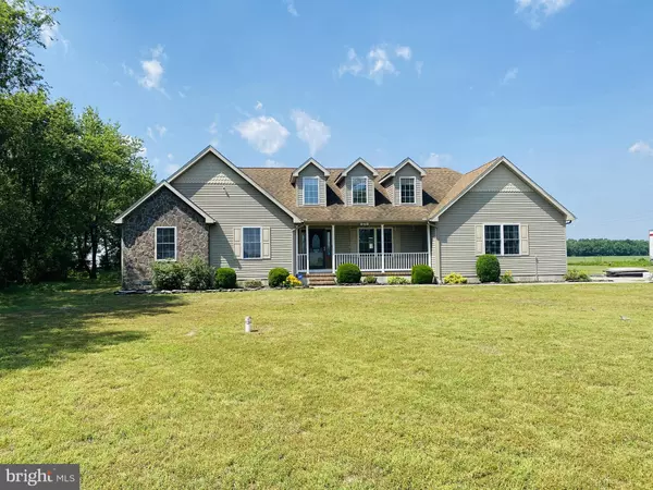 Laurel, DE 19956,33274 ELLIS GROVE RD