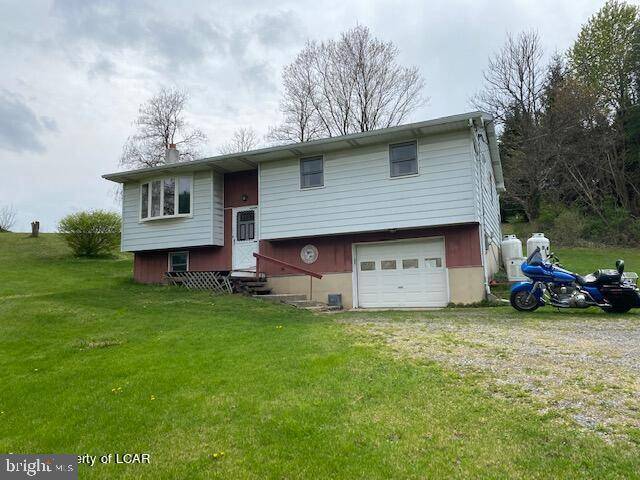 Tamaqua, PA 18252,19 ARCHERY LN