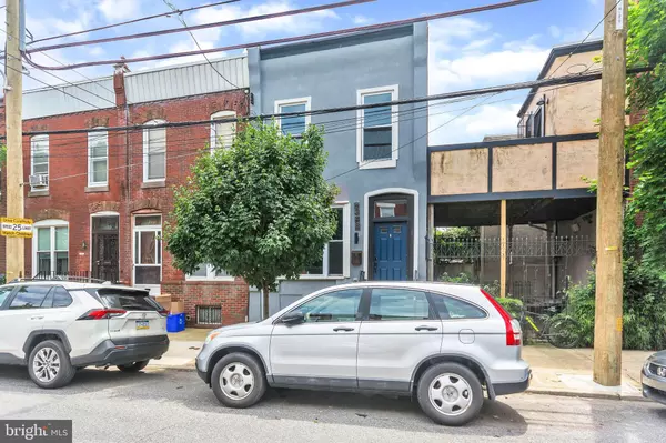 Philadelphia, PA 19146,2448 CARPENTER ST