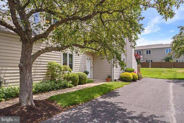 Doylestown, PA 18901,511 PORTSMOUTH CT