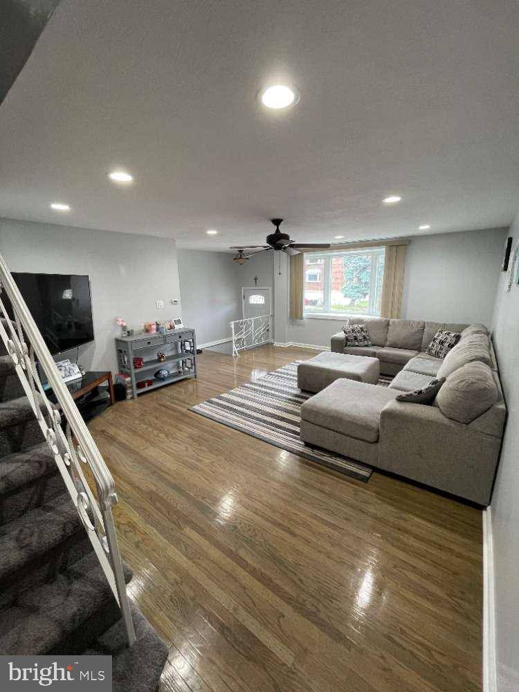 Philadelphia, PA 19136,2820 WILLITS RD