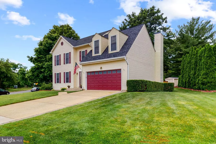 3440 HIDDEN MEADOW DR, Fairfax, VA 22033