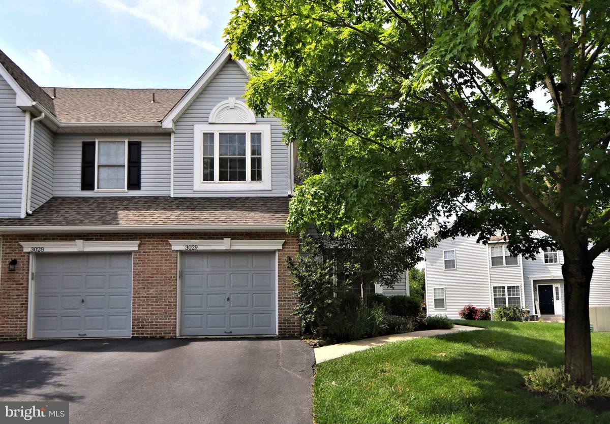 Collegeville, PA 19426,3029 GREENES WAY CIR