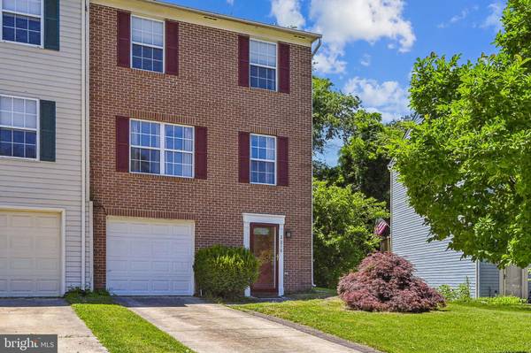 Odenton, MD 21113,2216 CONQUEST WAY