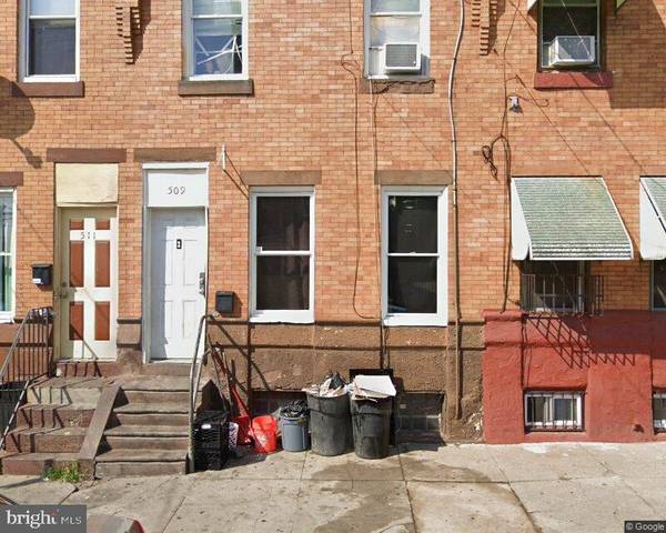 509 W VENANGO ST, Philadelphia, PA 19140