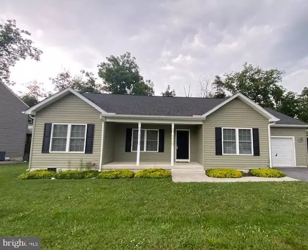 495 TYLER WAY, Martinsburg, WV 25404