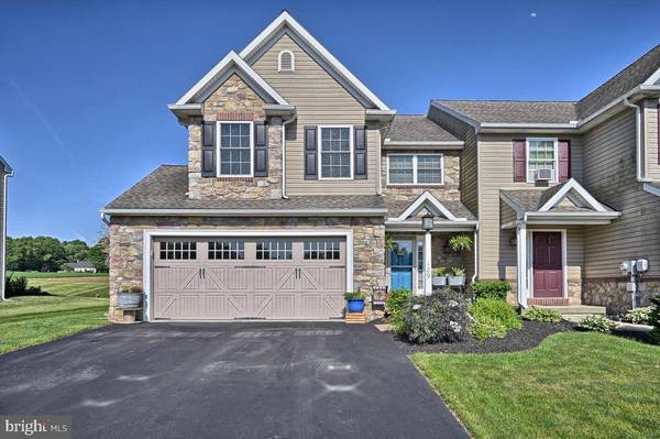 129 CREEKVIEW DR, Paradise, PA 17562