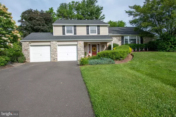 43 GALENA CT, Churchville, PA 18966