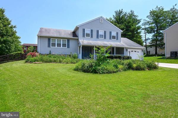 8443 KIRBY ST, Manassas, VA 20110