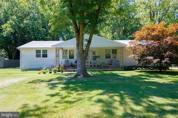 2787 MAPLE AVE, Vineland, NJ 08361