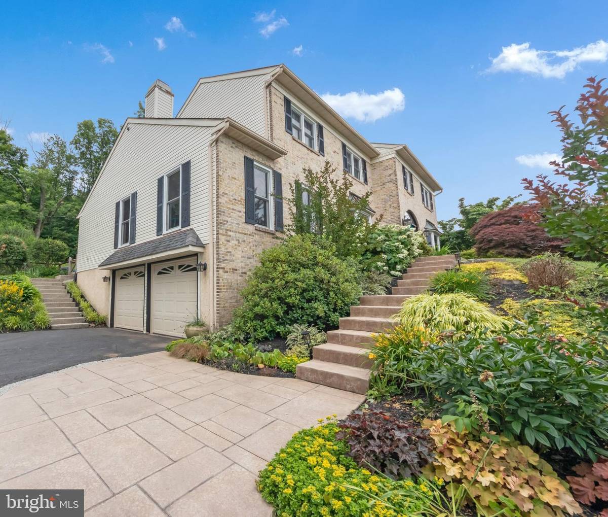 Doylestown, PA 18901,2065 COUNTRY CLUB DR