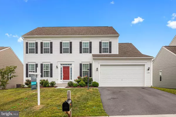 Stephenson, VA 22656,106 BRADLEY CT