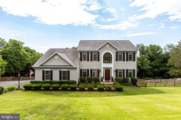 7079 KELLY RD, Warrenton, VA 20187