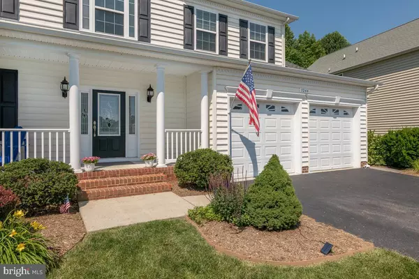 Chesapeake Beach, MD 20732,3244 CANNONCADE CT