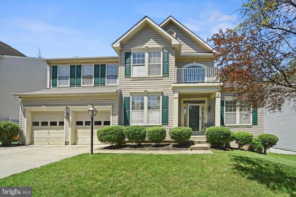 4118 BROOKSIDE OAKS, Owings Mills, MD 21117