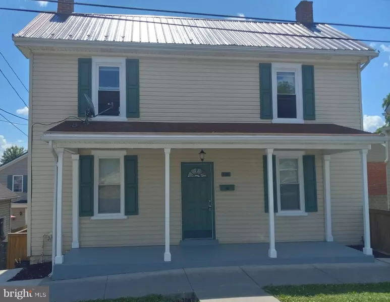 438 S KENTUCKY AVE, Martinsburg, WV 25401