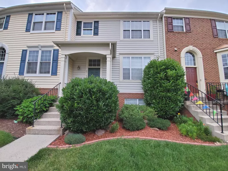 43182 GLENELDER TER, Ashburn, VA 20147