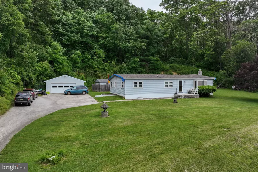 624 W BONDSVILLE RD, Downingtown, PA 19335