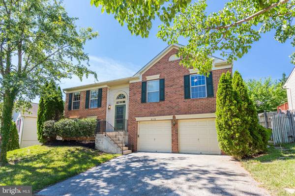 6308 MERLE WAY, Elkridge, MD 21075