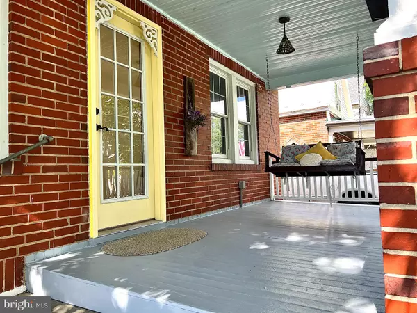 Martinsburg, WV 25401,401 BOWERS ST