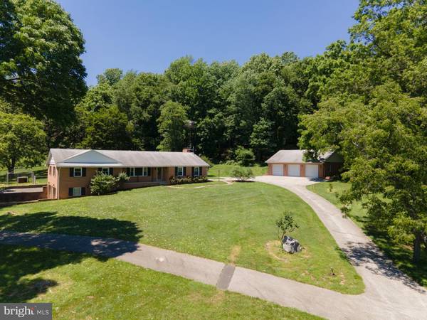 11102 PUTMAN RD, Thurmont, MD 21788