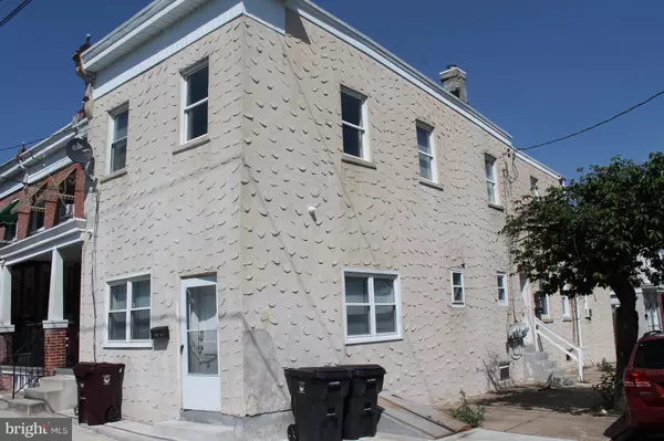 526 S HARRISON ST, Wilmington, DE 19805