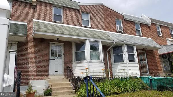 432 GRACE RD, Upper Darby, PA 19082