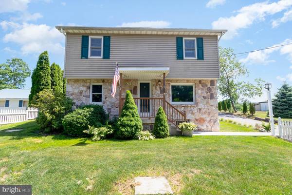 1628 PINE RD, Carlisle, PA 17015