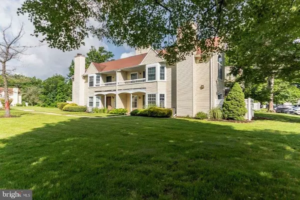 Hightstown, NJ 08520,78 MILL RUN W