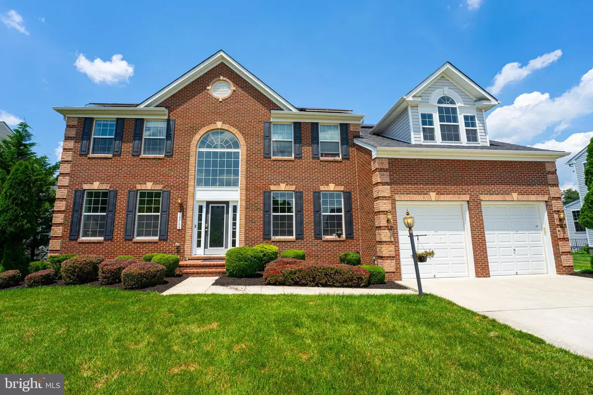 Upper Marlboro, MD 20774,14200 JONES BRIDGE RD