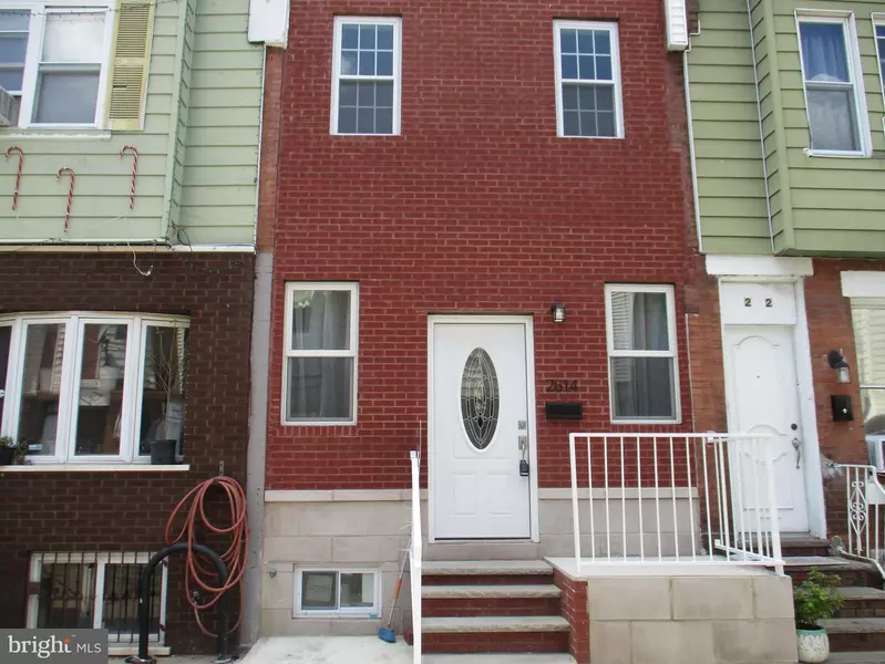 2614 S FAIRHILL ST, Philadelphia, PA 19148