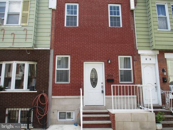 2614 S FAIRHILL ST, Philadelphia, PA 19148